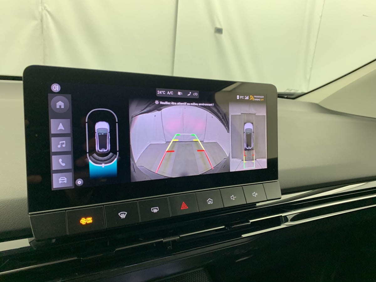 MG MG4 ELECTRIC 77KWH - 180 KW 2WD LUXURY