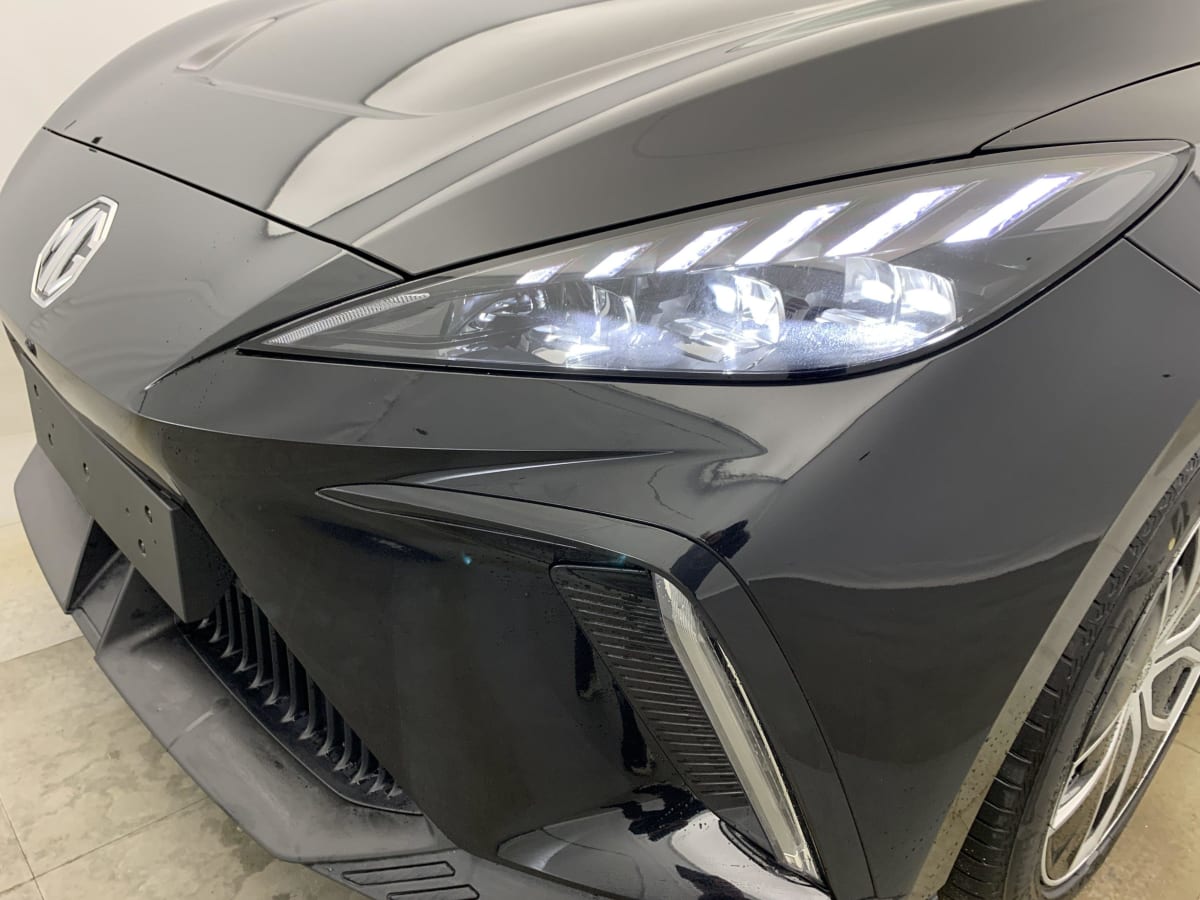 MG MG4 ELECTRIC 77KWH - 180 KW 2WD LUXURY