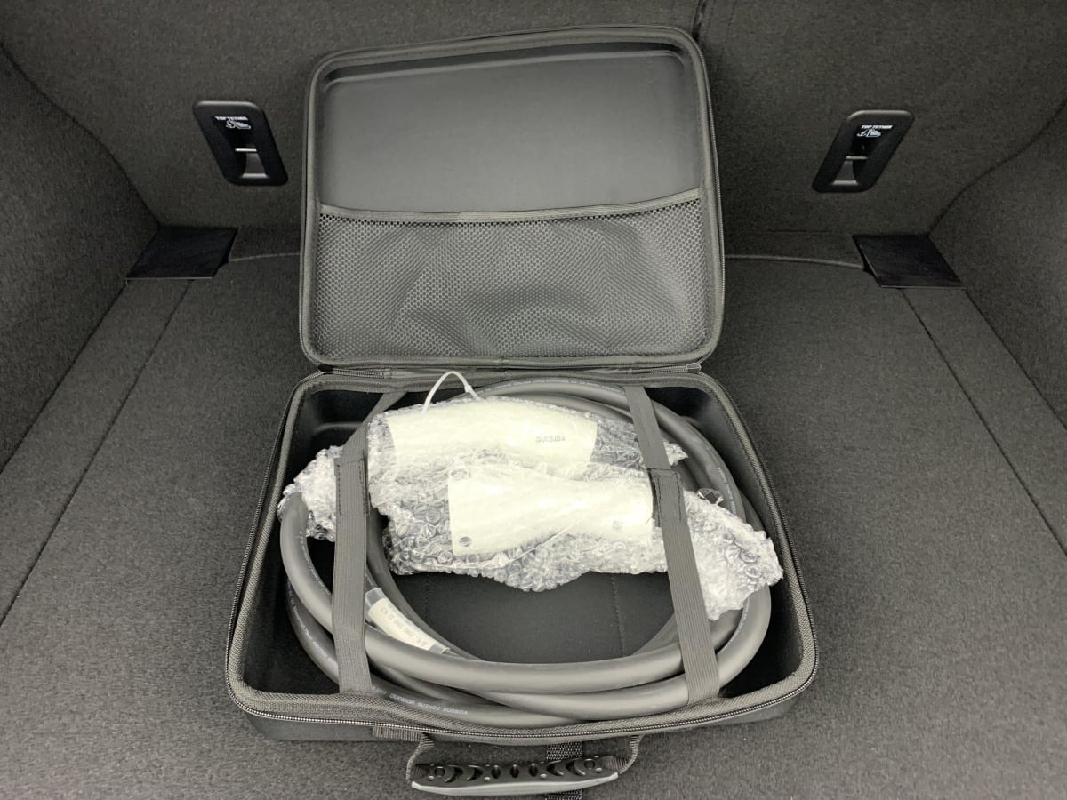 MG MG4 ELECTRIC 77KWH - 180 KW 2WD LUXURY