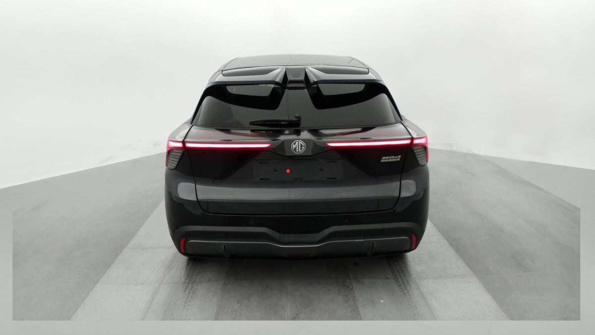 MG MG4 ELECTRIC 77KWH - 180 KW 2WD LUXURY
