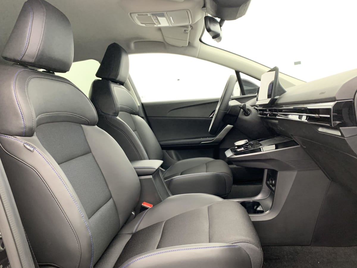 MG MG4 ELECTRIC 77KWH - 180 KW 2WD LUXURY