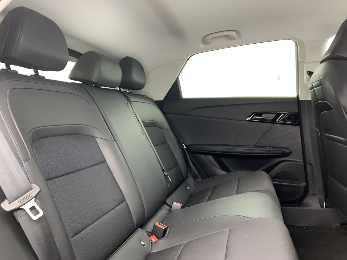 MG MG4 ELECTRIC 77KWH - 180 KW 2WD LUXURY