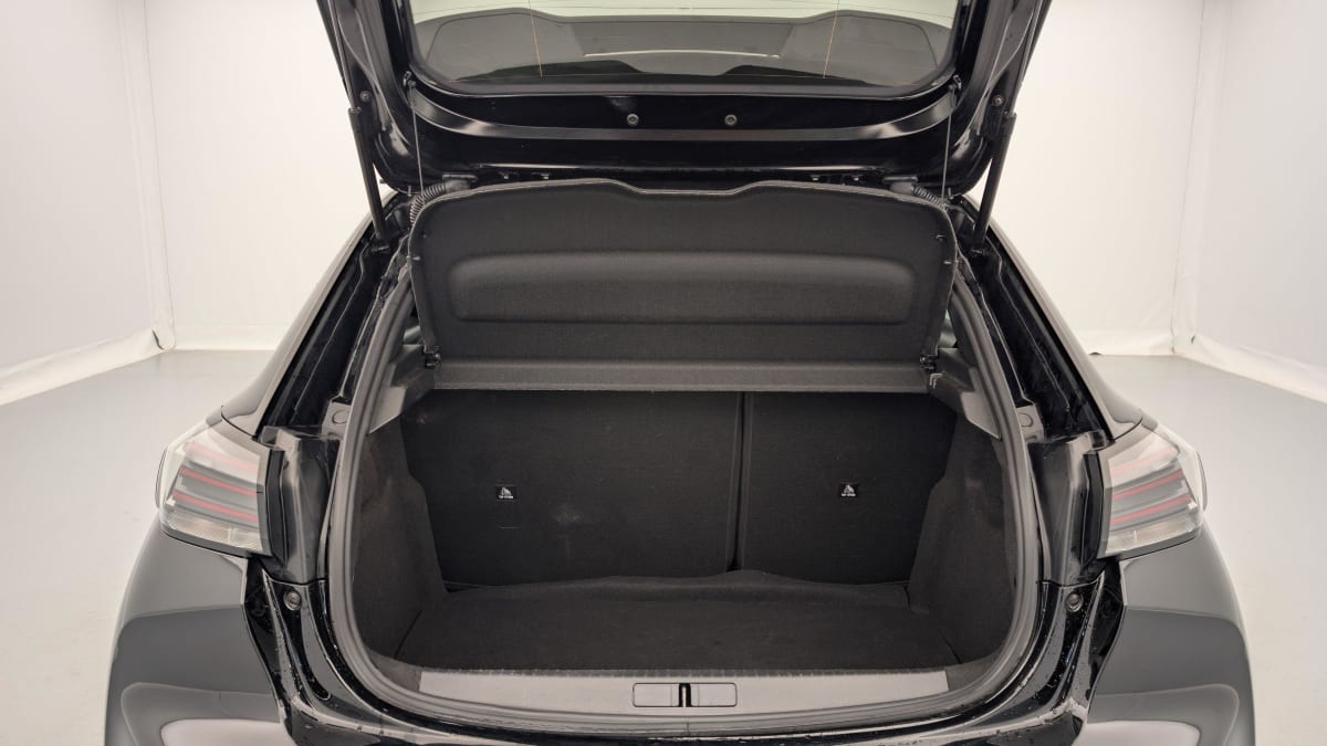 PEUGEOT 208 Hybrid 100 e-DCS6 Allure