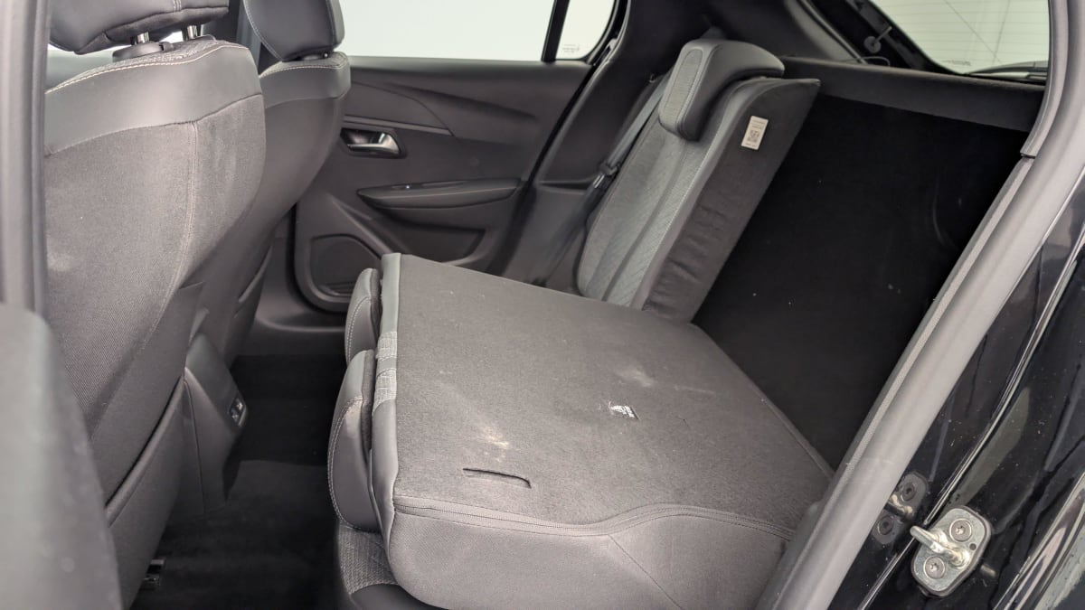 PEUGEOT 208 Hybrid 100 e-DCS6 Allure