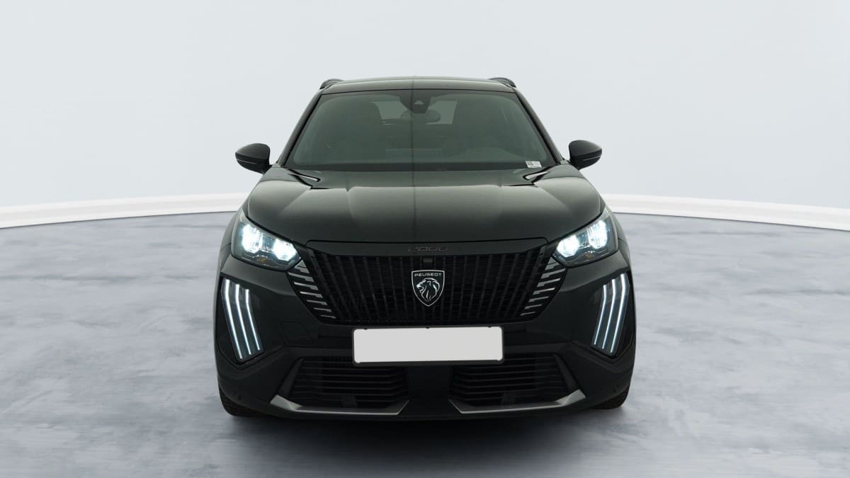 PEUGEOT 2008 PureTech 130 S S EAT8 Allure