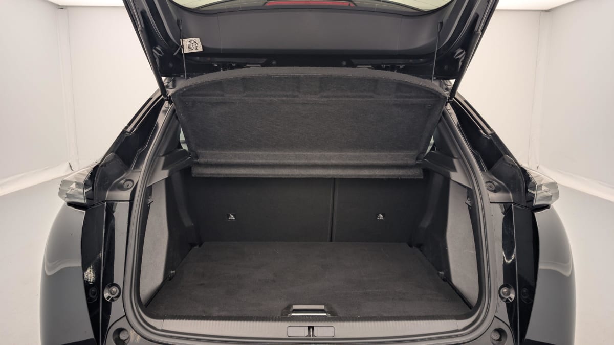 PEUGEOT 2008 PureTech 130 S S EAT8 Allure
