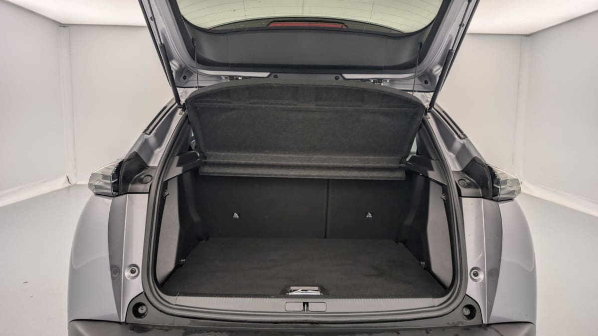 PEUGEOT 2008 PureTech 130 S S EAT8 Allure
