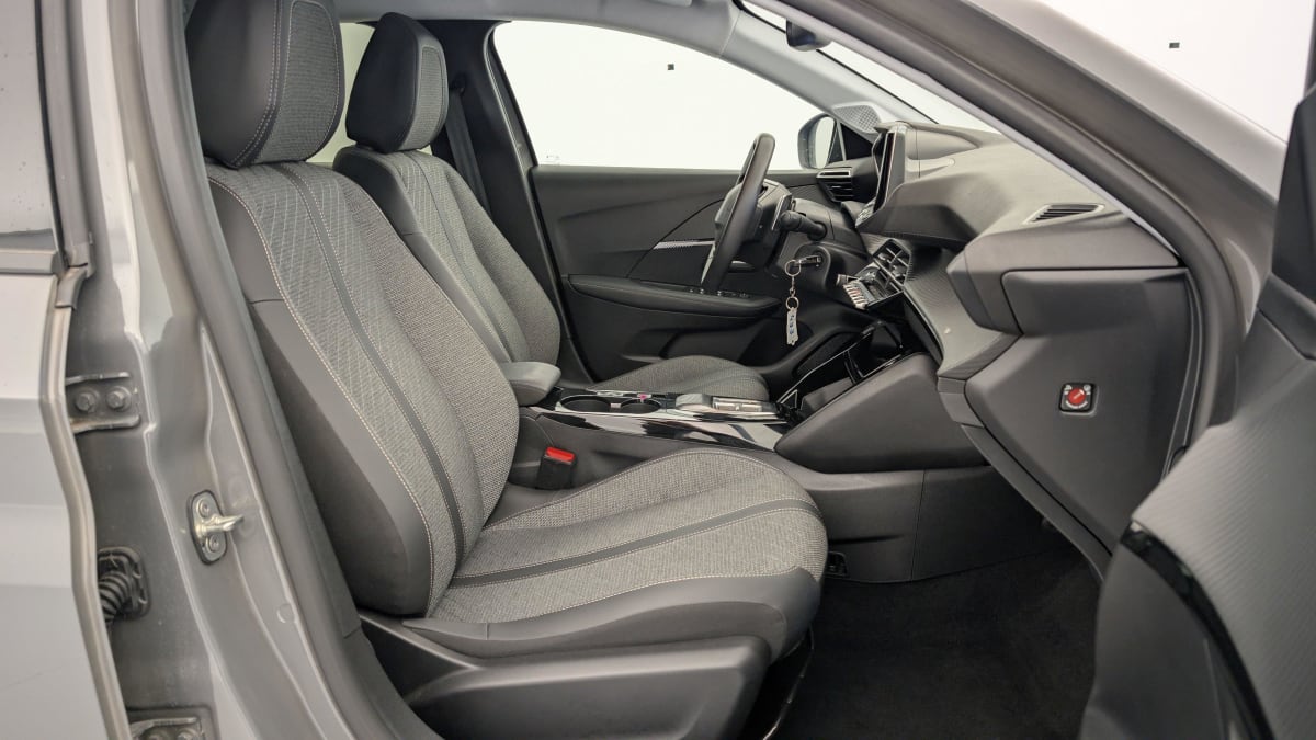 PEUGEOT 208 Hybrid 100 e-DCS6 Allure