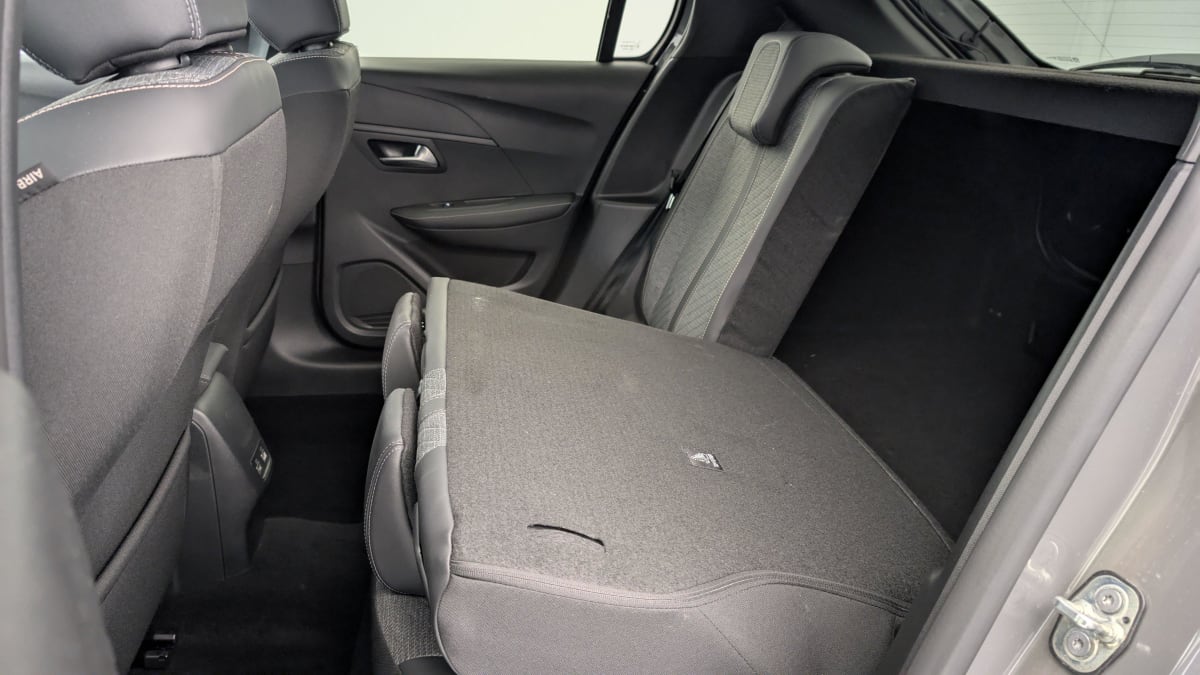 PEUGEOT 208 Hybrid 100 e-DCS6 Allure
