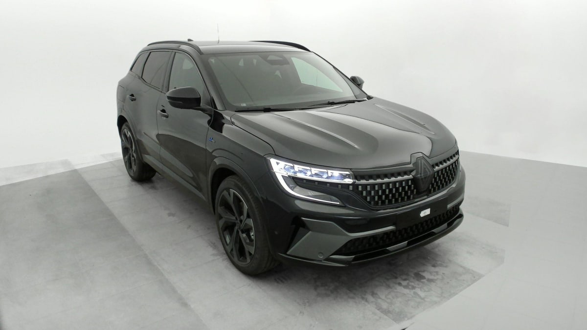 RENAULT AUSTRAL E-Tech full hybrid 200 GSR2 Techno esprit Alpine