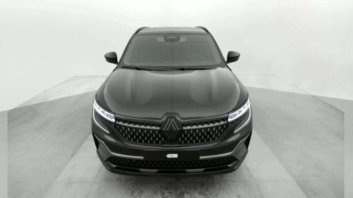 RENAULT AUSTRAL E-Tech full hybrid 200 GSR2 Techno esprit Alpine