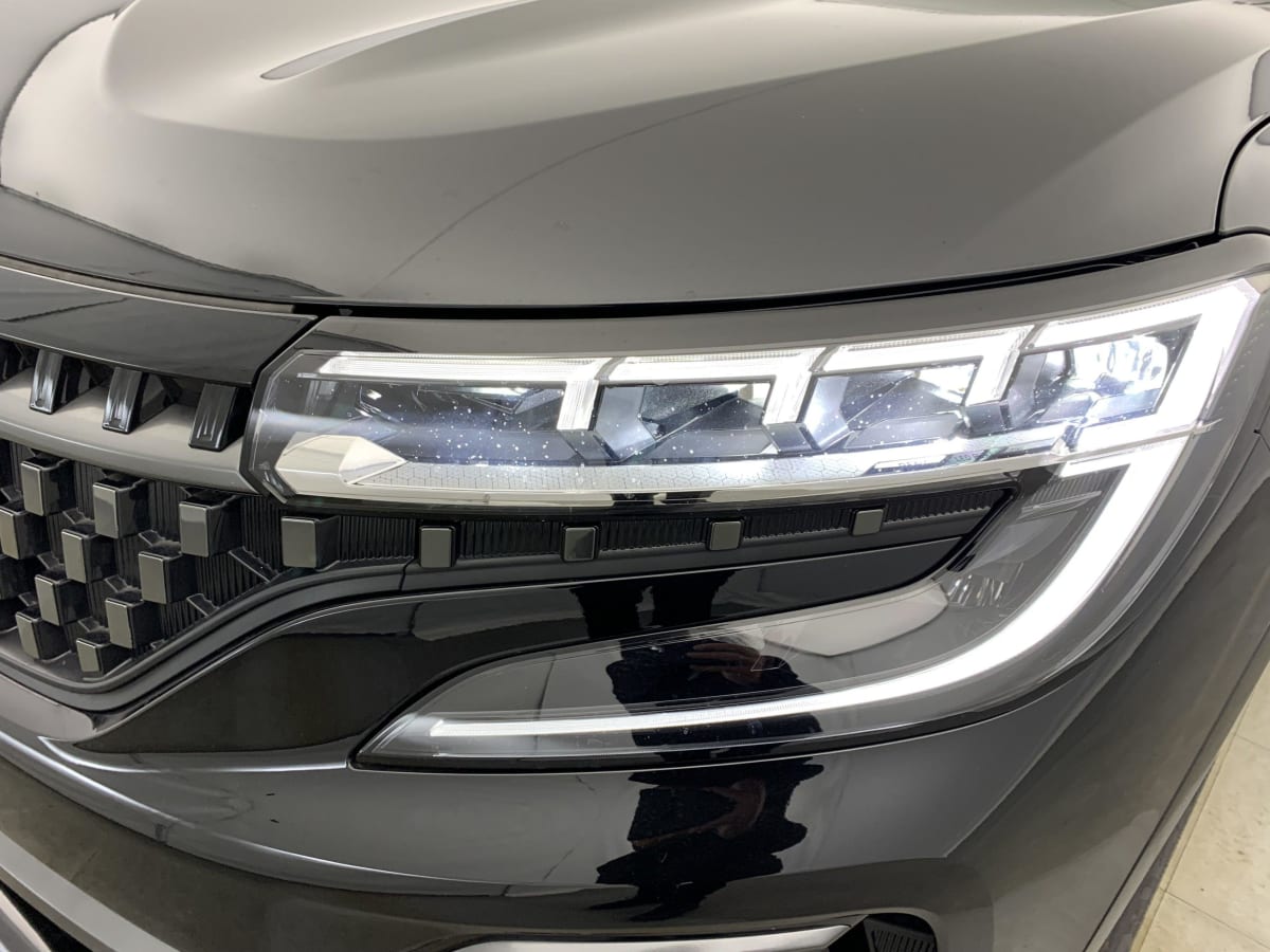 RENAULT AUSTRAL E-Tech full hybrid 200 GSR2 Techno esprit Alpine