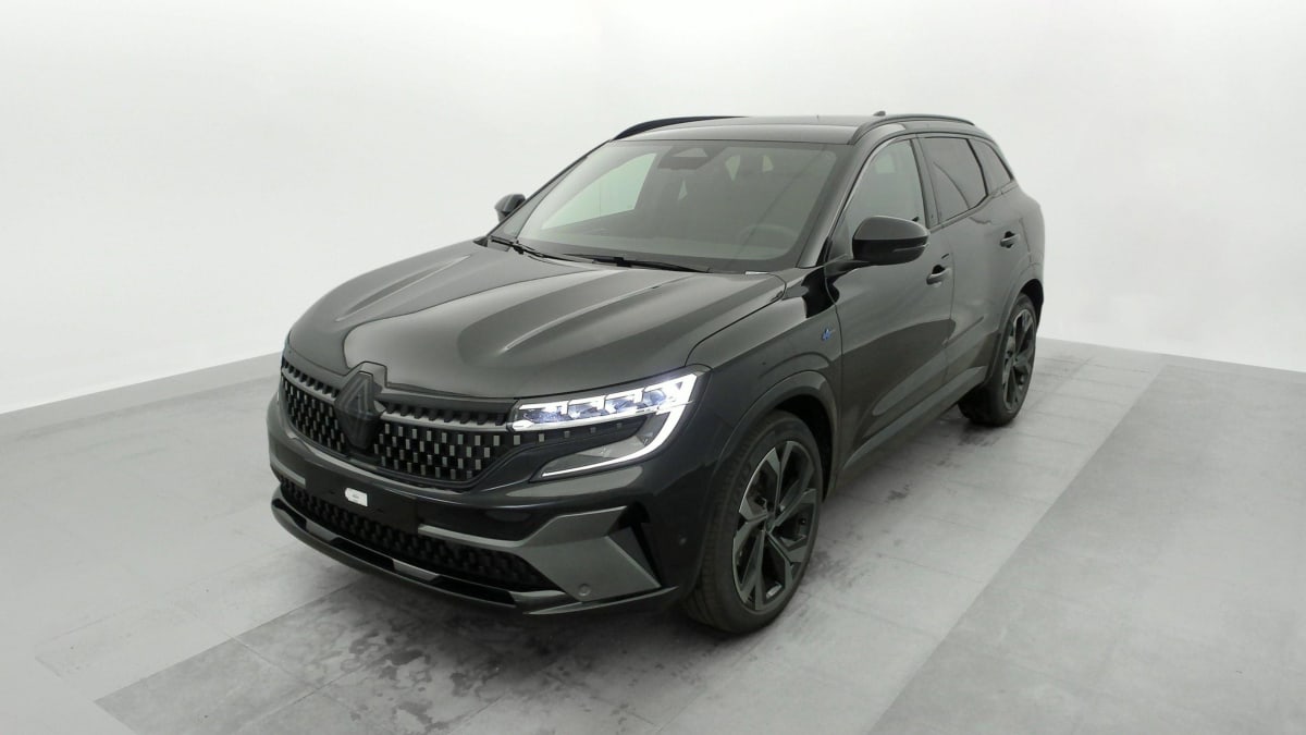 RENAULT AUSTRAL E-Tech full hybrid 200 GSR2 Techno esprit Alpine