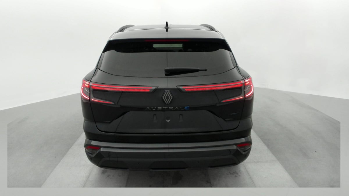 RENAULT AUSTRAL E-Tech full hybrid 200 GSR2 Techno esprit Alpine