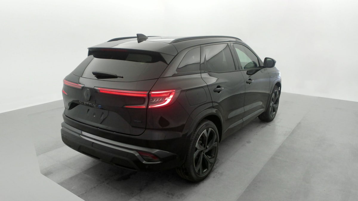 RENAULT AUSTRAL E-Tech full hybrid 200 GSR2 Techno esprit Alpine
