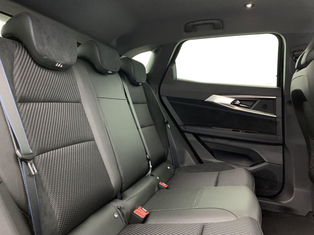 RENAULT AUSTRAL E-Tech full hybrid 200 GSR2 Techno esprit Alpine