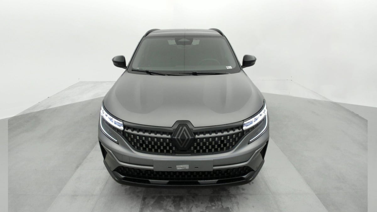 RENAULT AUSTRAL E-Tech full hybrid 200 GSR2 Techno esprit Alpine
