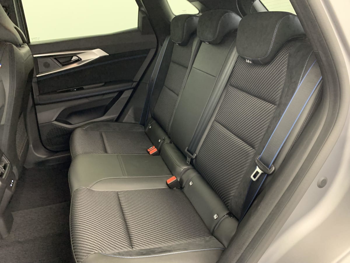 RENAULT AUSTRAL E-Tech full hybrid 200 GSR2 Techno esprit Alpine