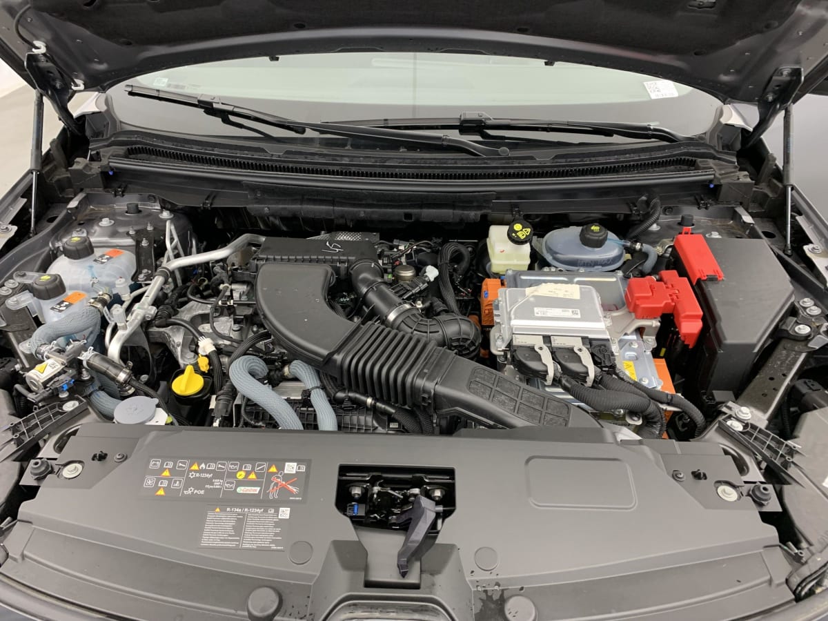 RENAULT AUSTRAL E-Tech full hybrid 200 GSR2 Techno esprit Alpine