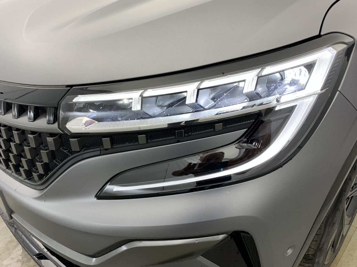 RENAULT AUSTRAL E-Tech full hybrid 200 GSR2 Techno esprit Alpine