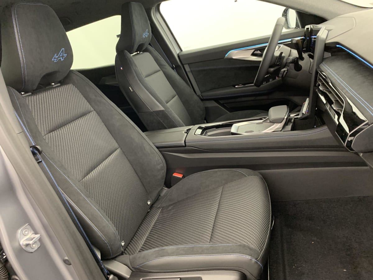 RENAULT AUSTRAL E-Tech full hybrid 200 GSR2 Techno esprit Alpine