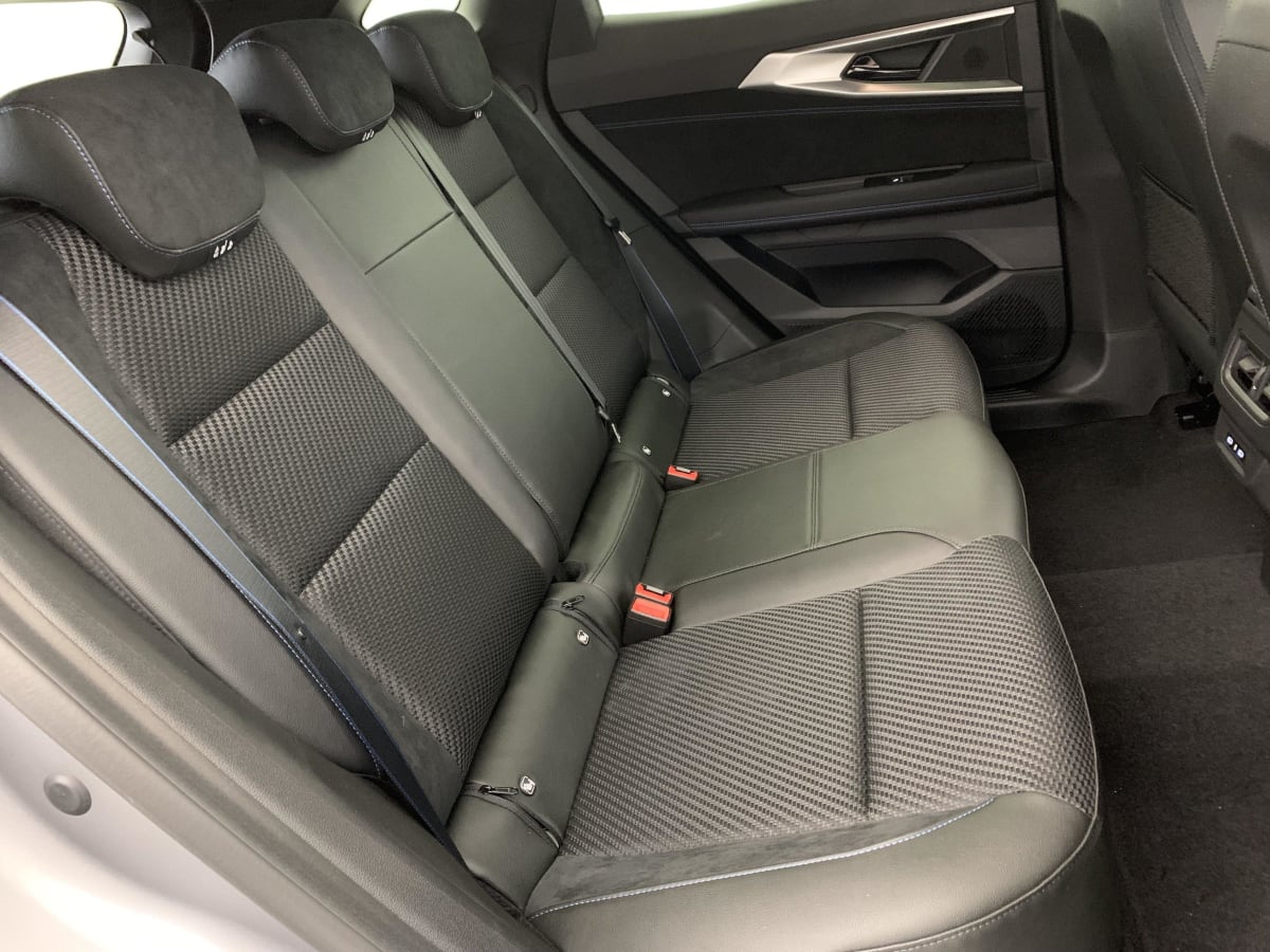 RENAULT AUSTRAL E-Tech full hybrid 200 GSR2 Techno esprit Alpine