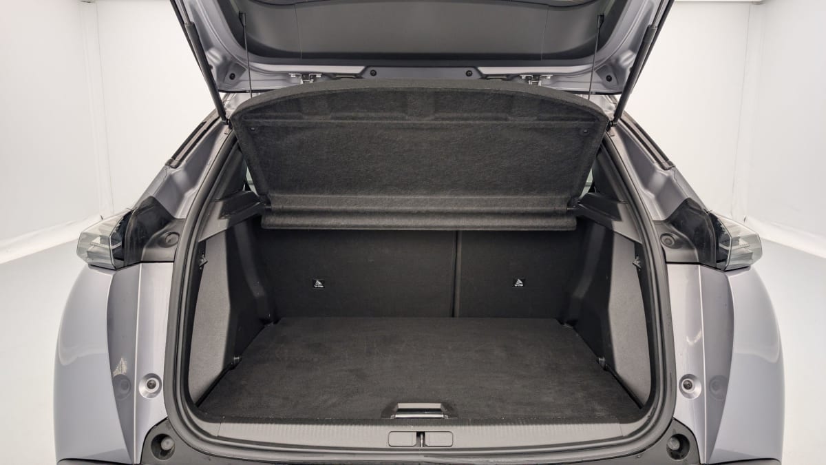 PEUGEOT 2008 PureTech 130 S S EAT8 GT