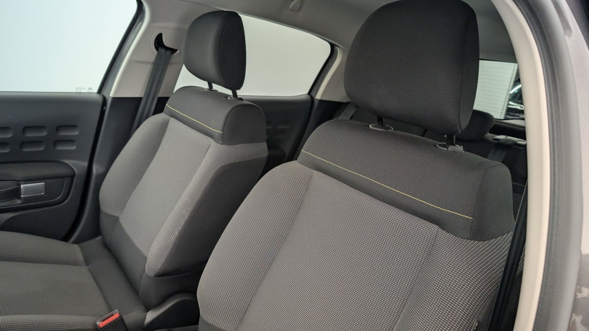 CITROEN C3 PureTech 110 ch BVM6 Max