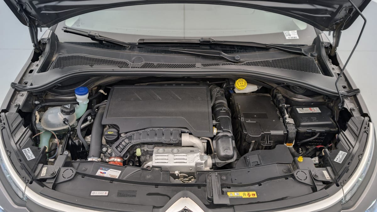 CITROEN C3 PureTech 110 ch BVM6 Max