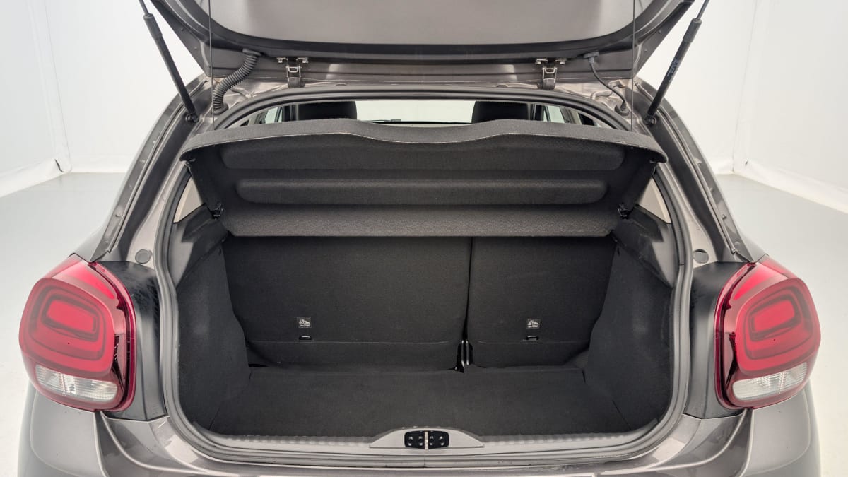 CITROEN C3 PureTech 110 ch BVM6 Max