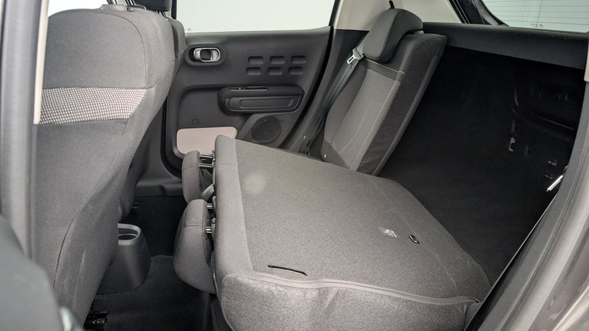 CITROEN C3 PureTech 110 ch BVM6 Max