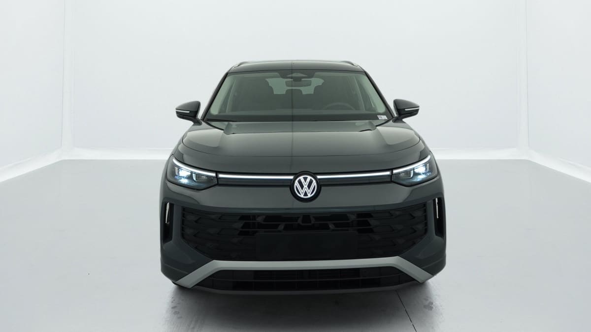 VOLKSWAGEN TAYRON 1.5 eTSI 150ch DSG7 7pl Life Plus