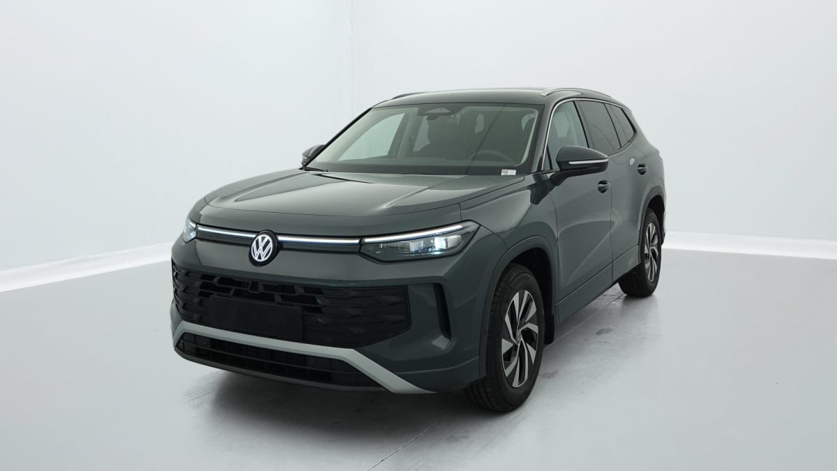VOLKSWAGEN TAYRON 1.5 eTSI 150ch DSG7 7pl Life Plus