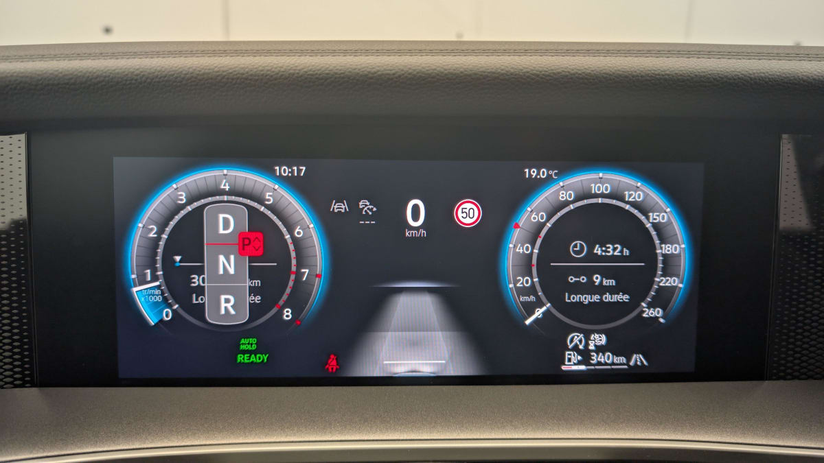 VOLKSWAGEN TAYRON 1.5 eTSI 150ch DSG7 7pl Life Plus
