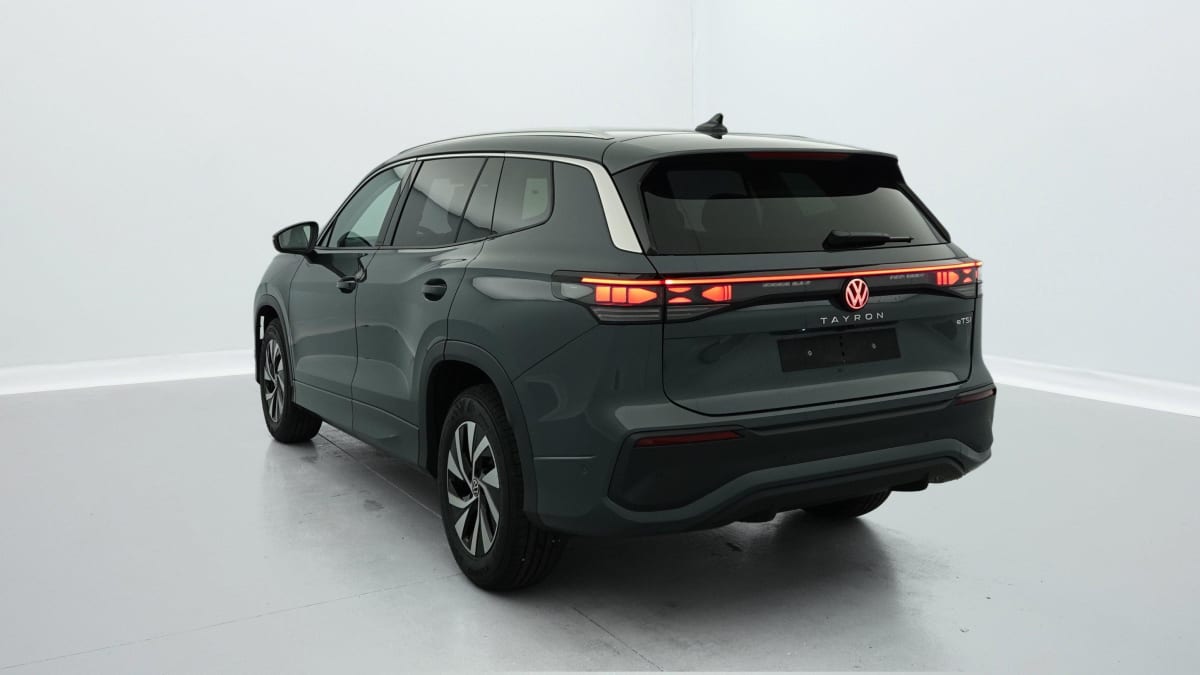VOLKSWAGEN TAYRON 1.5 eTSI 150ch DSG7 7pl Life Plus