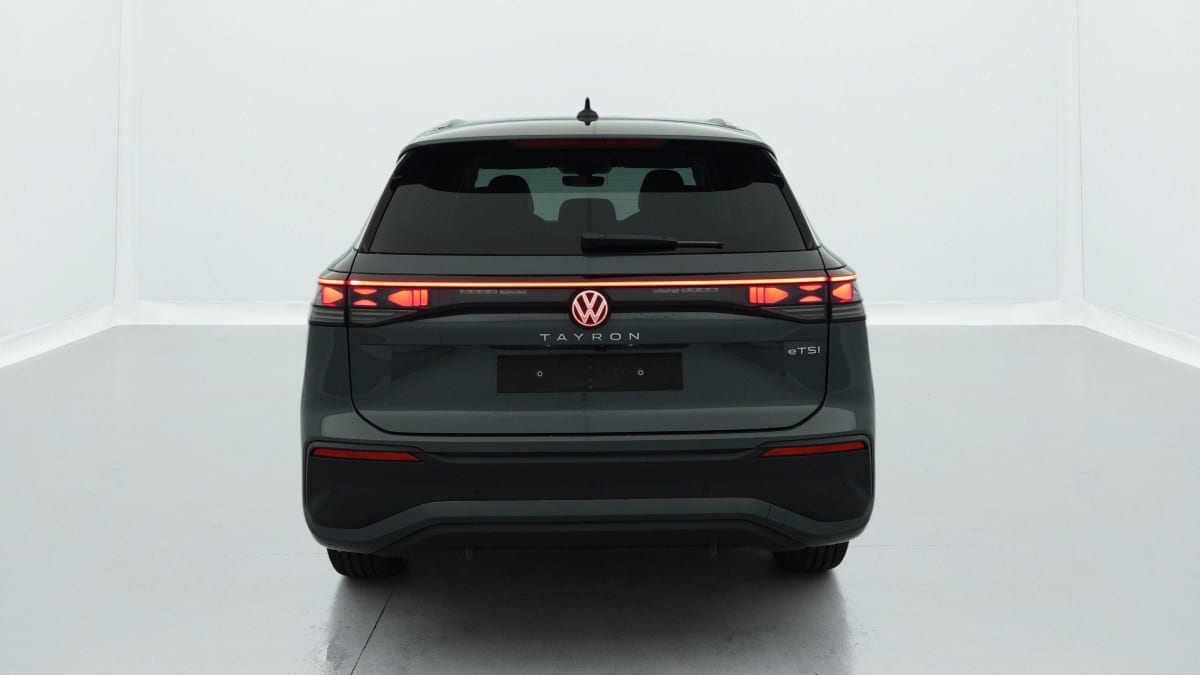 VOLKSWAGEN TAYRON 1.5 eTSI 150ch DSG7 7pl Life Plus