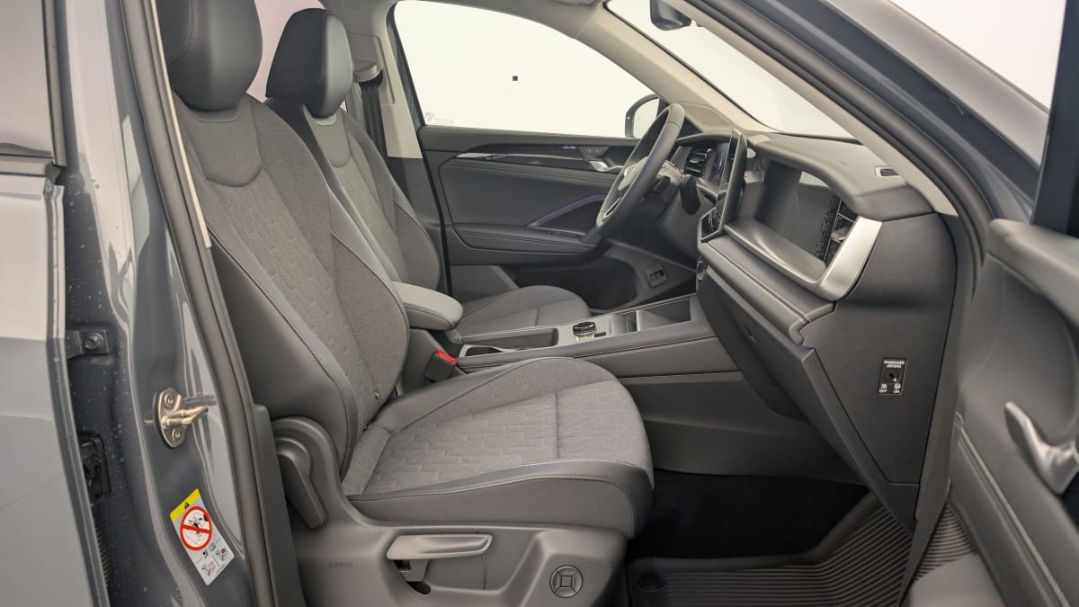VOLKSWAGEN TAYRON 1.5 eTSI 150ch DSG7 7pl Life Plus