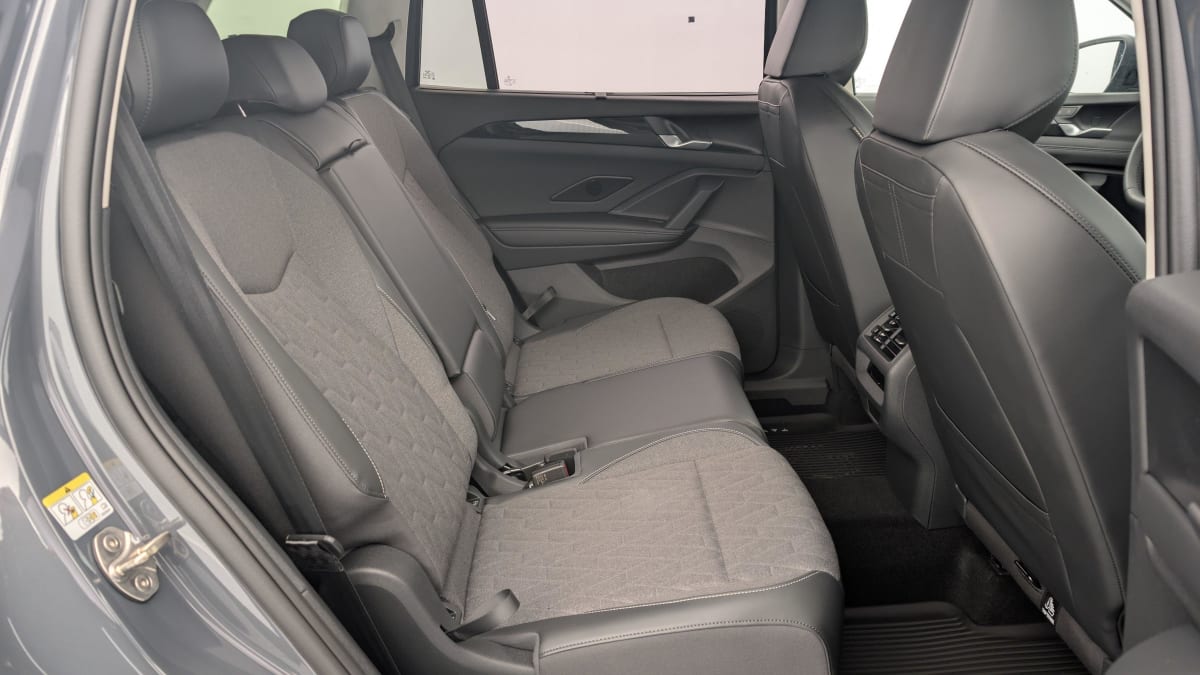 VOLKSWAGEN TAYRON 1.5 eTSI 150ch DSG7 7pl Life Plus