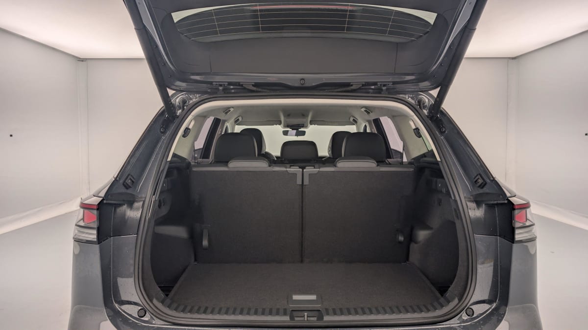 VOLKSWAGEN TAYRON 1.5 eTSI 150ch DSG7 7pl Life Plus