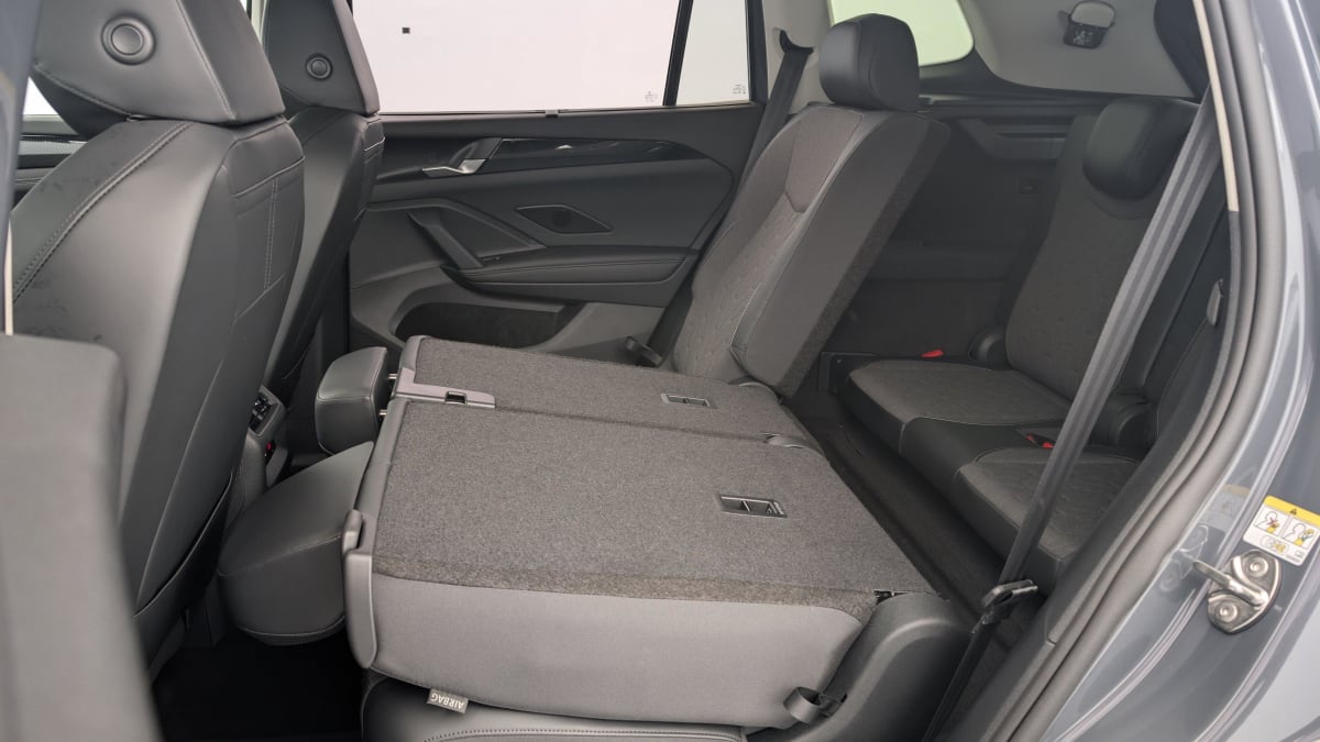 VOLKSWAGEN TAYRON 1.5 eTSI 150ch DSG7 7pl Life Plus