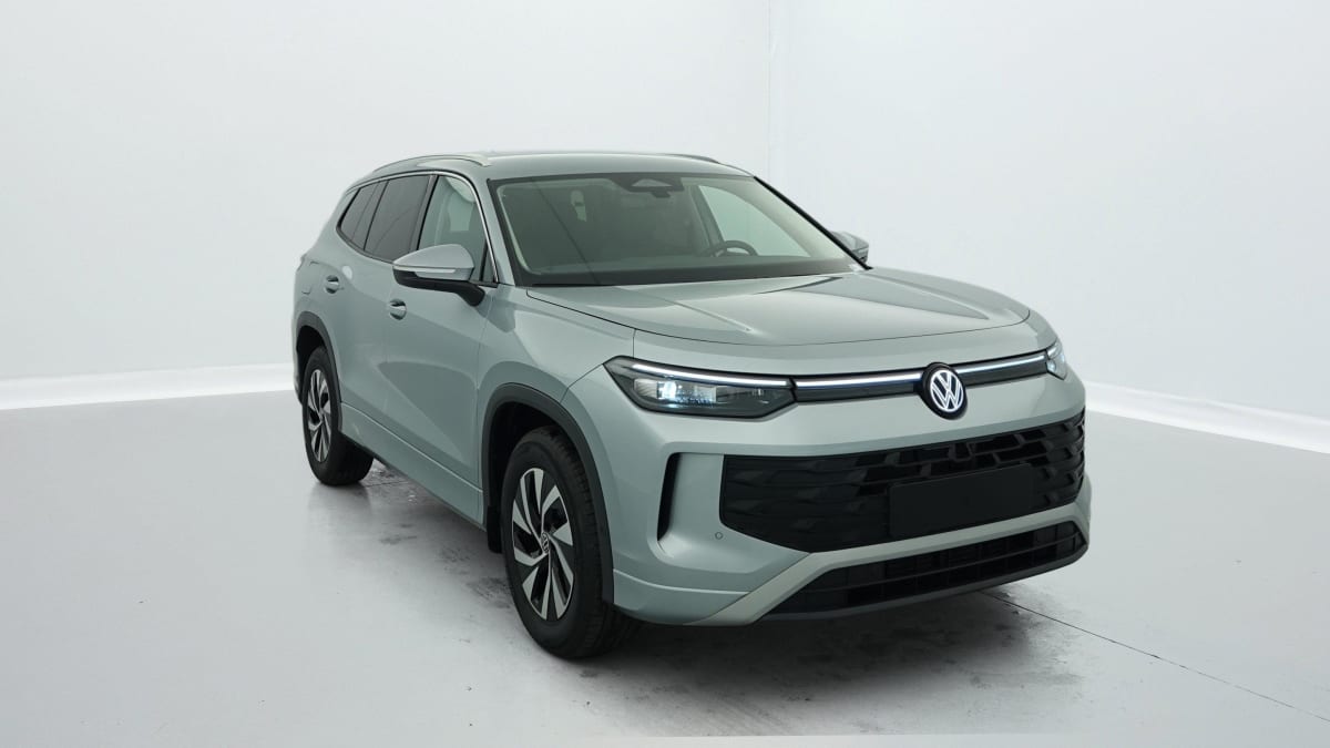 VOLKSWAGEN TAYRON 1.5 eTSI 150ch DSG7 7pl Life Plus