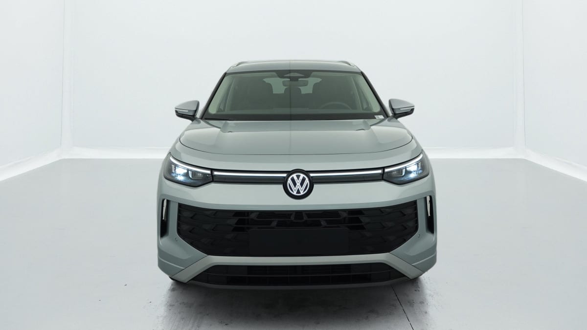 VOLKSWAGEN TAYRON 1.5 eTSI 150ch DSG7 7pl Life Plus