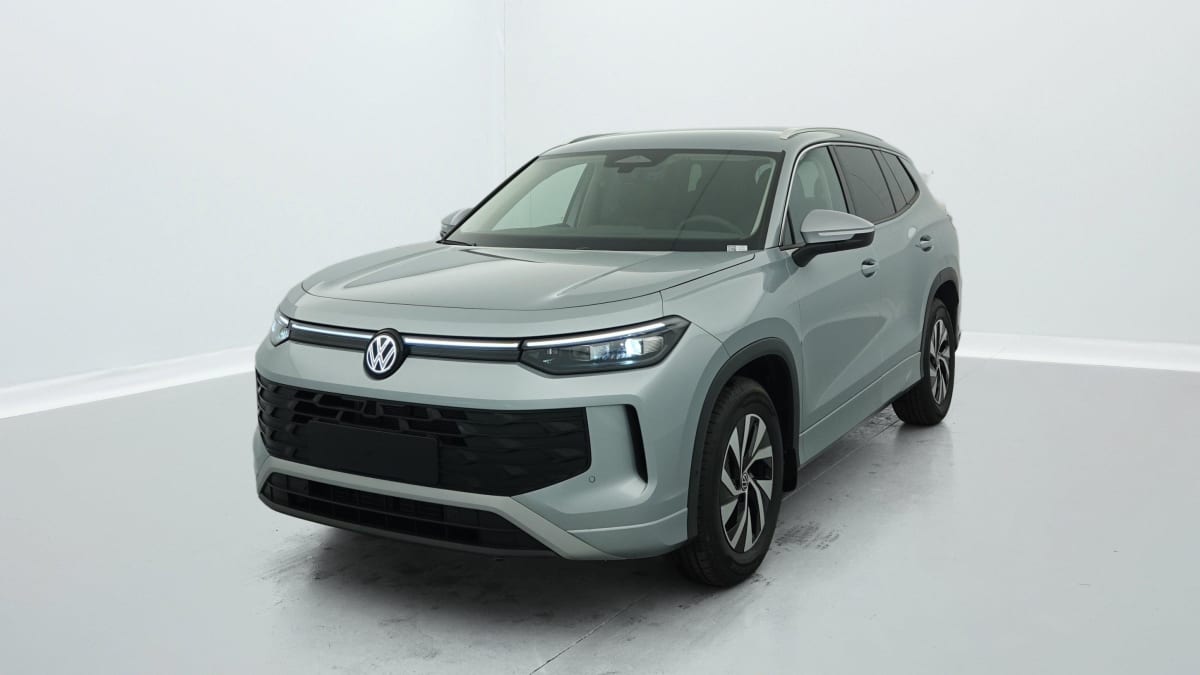 VOLKSWAGEN TAYRON 1.5 eTSI 150ch DSG7 7pl Life Plus