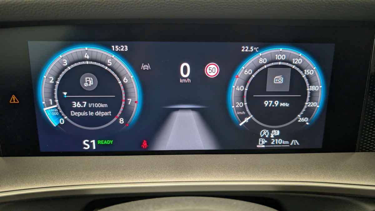 VOLKSWAGEN TAYRON 1.5 eTSI 150ch DSG7 7pl Life Plus