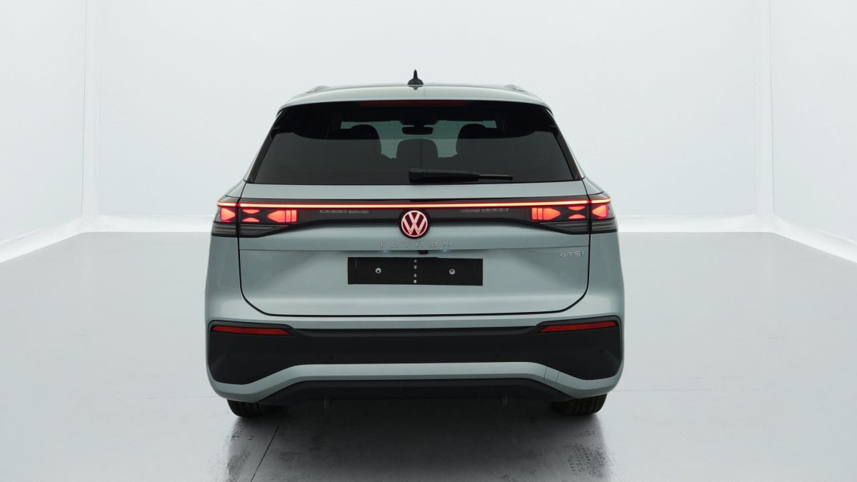 VOLKSWAGEN TAYRON 1.5 eTSI 150ch DSG7 7pl Life Plus