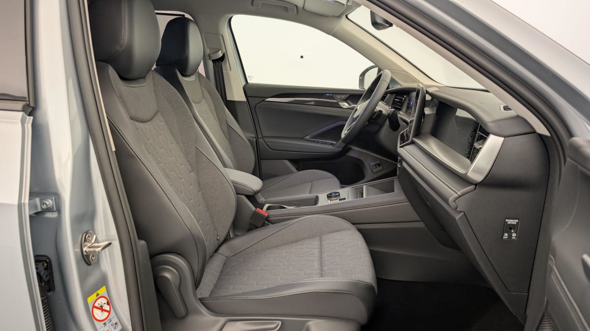 VOLKSWAGEN TAYRON 1.5 eTSI 150ch DSG7 7pl Life Plus