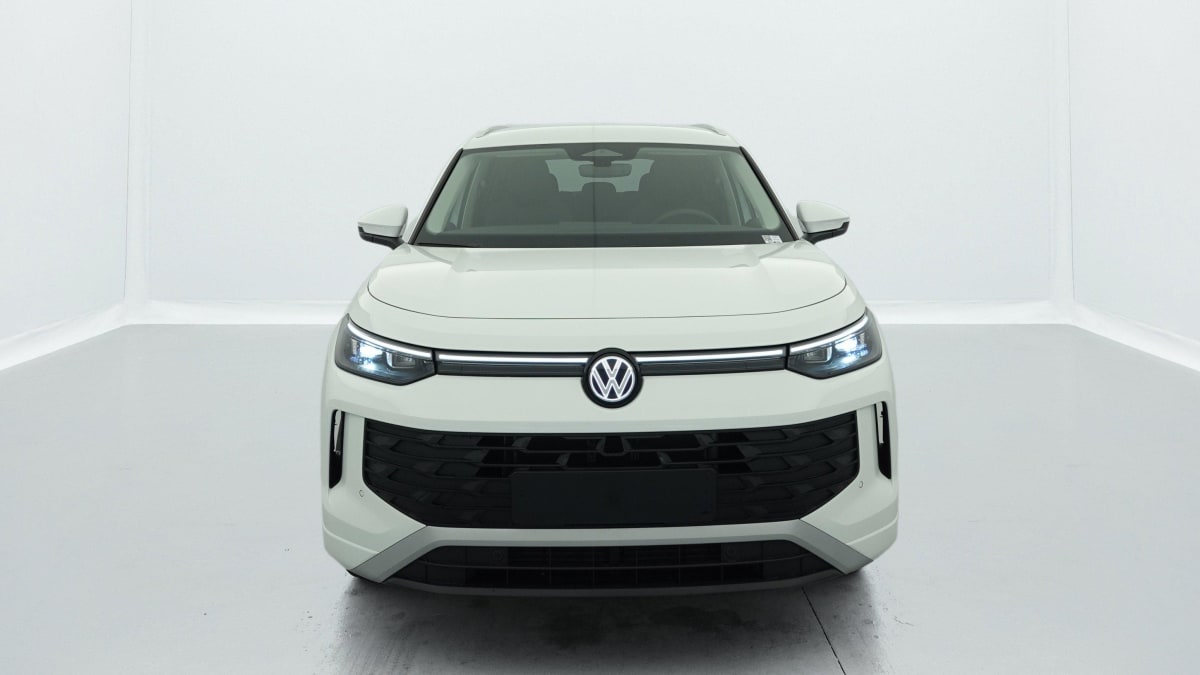 VOLKSWAGEN TAYRON 1.5 eTSI 150ch DSG7 7pl Life Plus