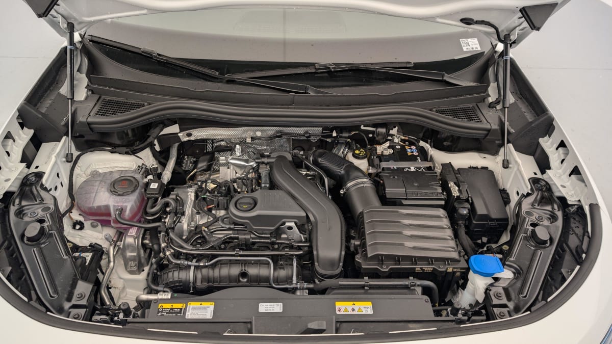 VOLKSWAGEN TAYRON 1.5 eTSI 150ch DSG7 7pl Life Plus