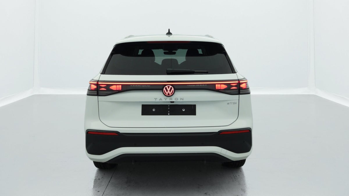 VOLKSWAGEN TAYRON 1.5 eTSI 150ch DSG7 7pl Life Plus