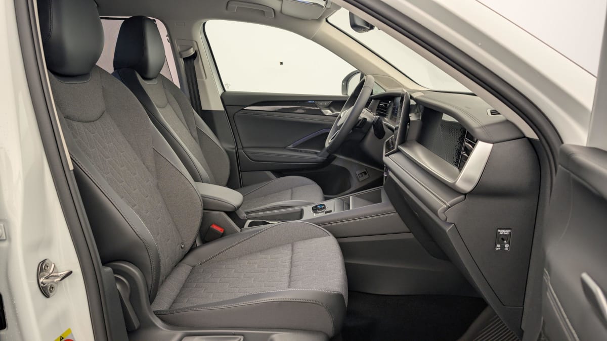 VOLKSWAGEN TAYRON 1.5 eTSI 150ch DSG7 7pl Life Plus
